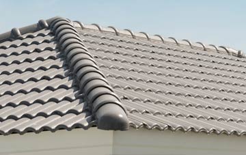 advantages of Row clay roofing