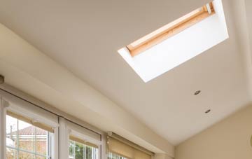 Row conservatory roof insulation companies