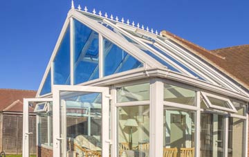 conservatory roof insulation costs Row