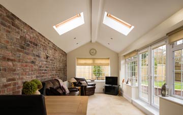 conservatory roof insulation Row