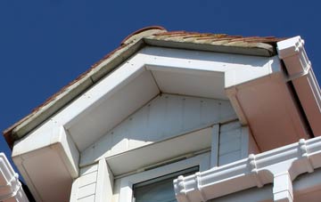 Row fascia installation costs