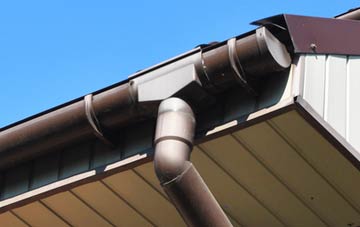 types of Row fascias