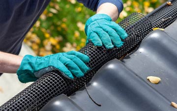 Row gutter repair companies