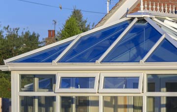 professional Row conservatory insulation