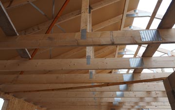 Row roof truss costs