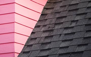 rubber roofing Row