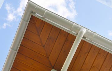 Row soffit types