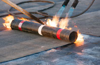 free Row roof quotes