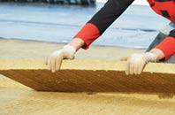 find rated Row roof insulation companies